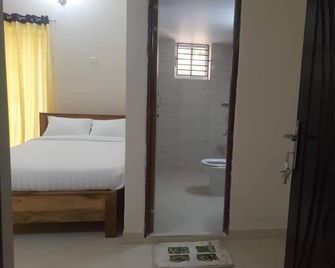 Somudra Bari Resort - Kuakāta - Habitación
