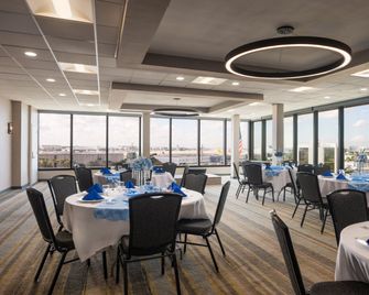 Holiday Inn Miami-International Airport By IHG - Miami Springs - Banquet hall