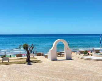 Hotel Marconi - Sperlonga