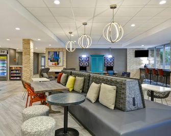 Home2 Suites by Hilton Houston Westchase - Houston - Restaurant
