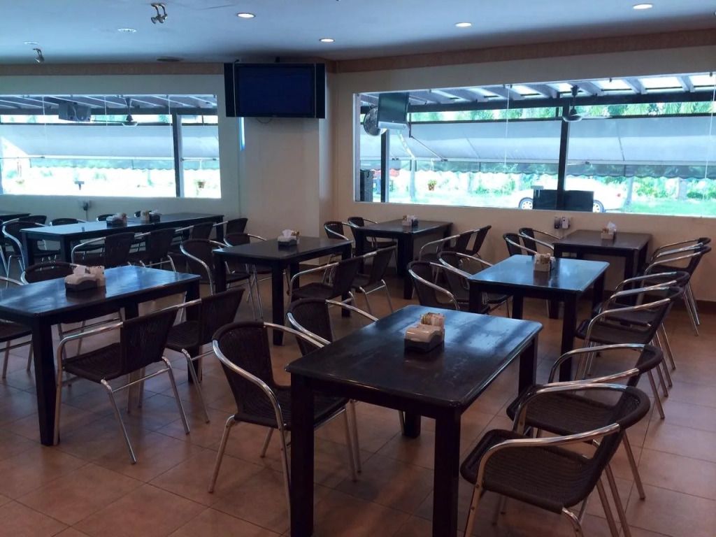 Grand Far East Hotel Sdn Bhd