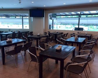 Grand Far East Hotel Sdn Bhd - Masai - Restaurant