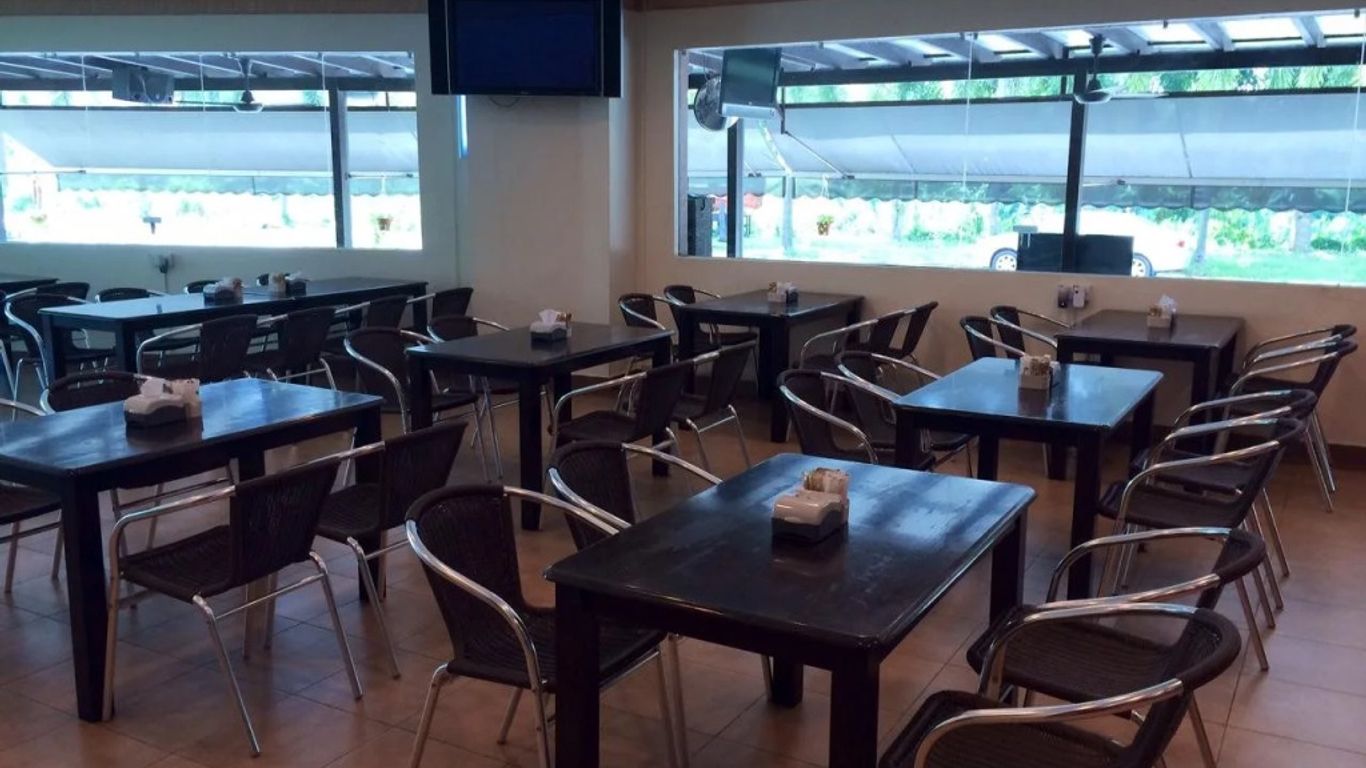 Grand Far East Hotel Sdn Bhd