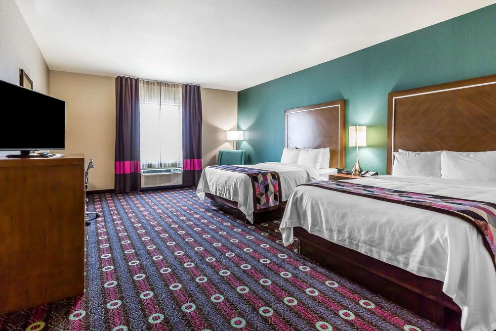 Comfort Inn Suites Newcastle Oklahoma City 111 1 5 3