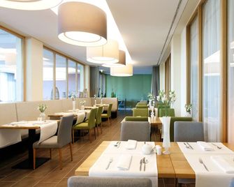 A-Rosa Sylt - List auf Sylt - Restaurant