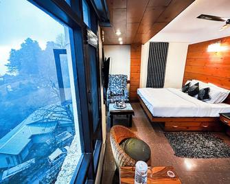 Hotel Kapil - Shimla