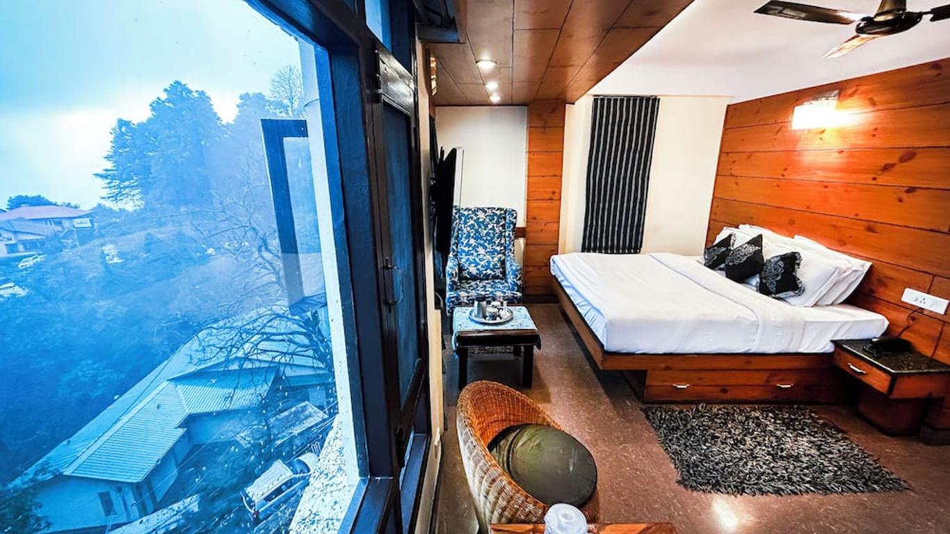 Hotel Kapil