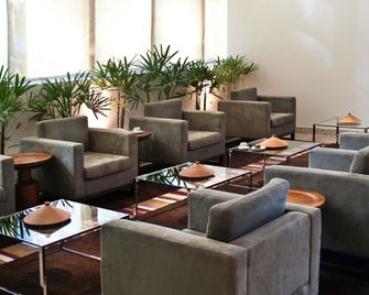 Mercure Salvador Pituba - Salvador - Lounge