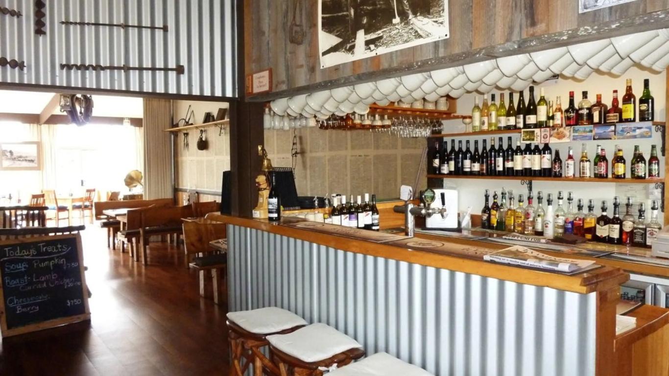 Mountain View Country Inn