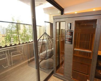 qp Hotels Lima - Lima - Balcony