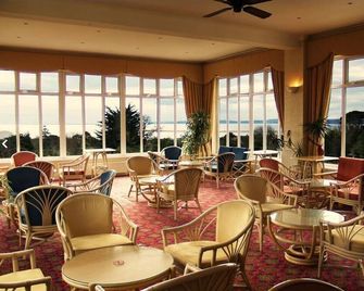 The Devoncourt Resort - Exmouth - Restaurant