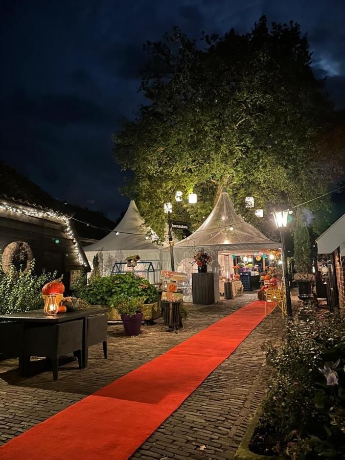 Hotel Boerderij Restaurant De Gloepe thumbnail 3