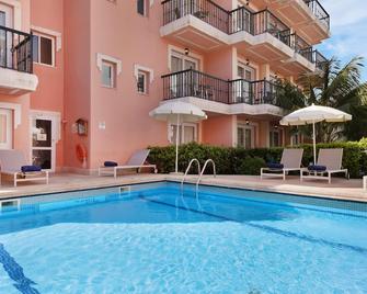 THB Felip - Adults Only - Porto Cristo - Pool