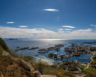 Fast Hotel Svolvær - Svolvær