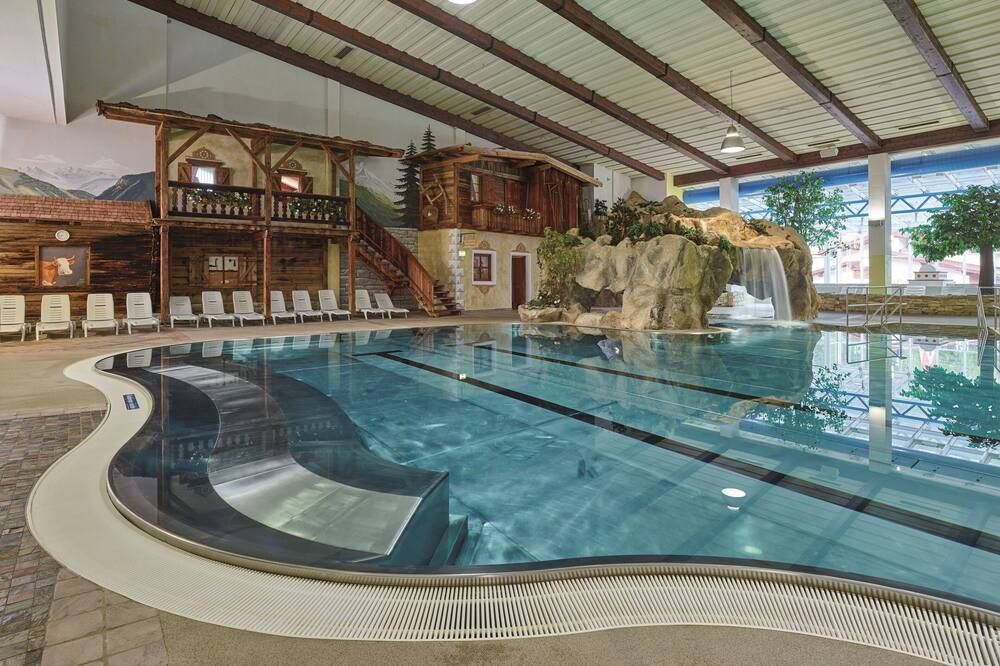 هوتل بيركينهوف