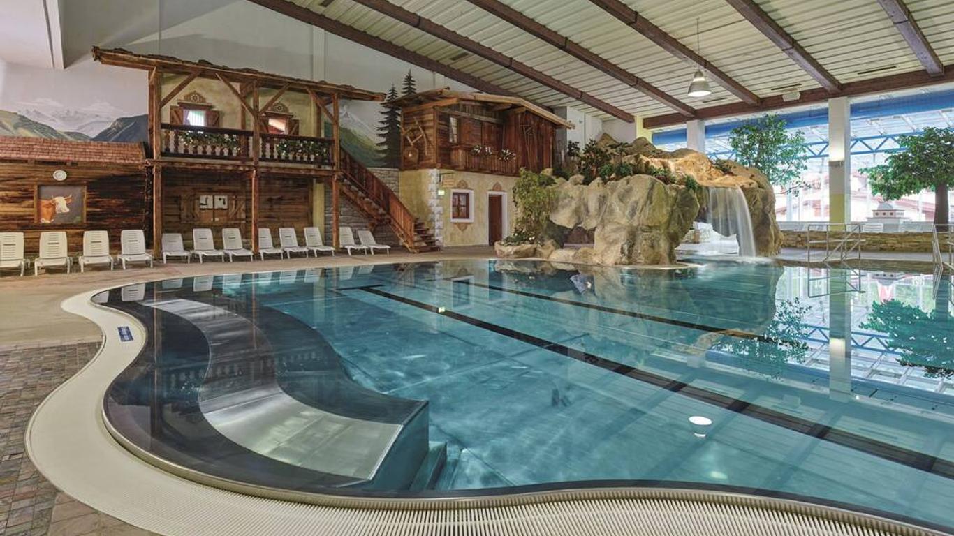 Hotel Garni Birkenhof