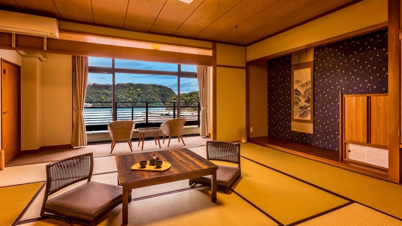 Yukai Resort Premium Koshinoyu