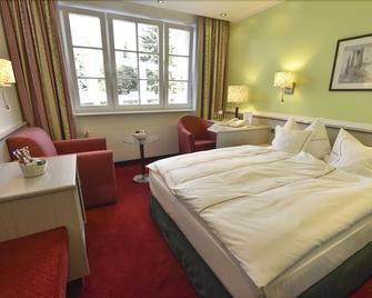 Landhaus Alpinia - Berlin - Schlafzimmer
