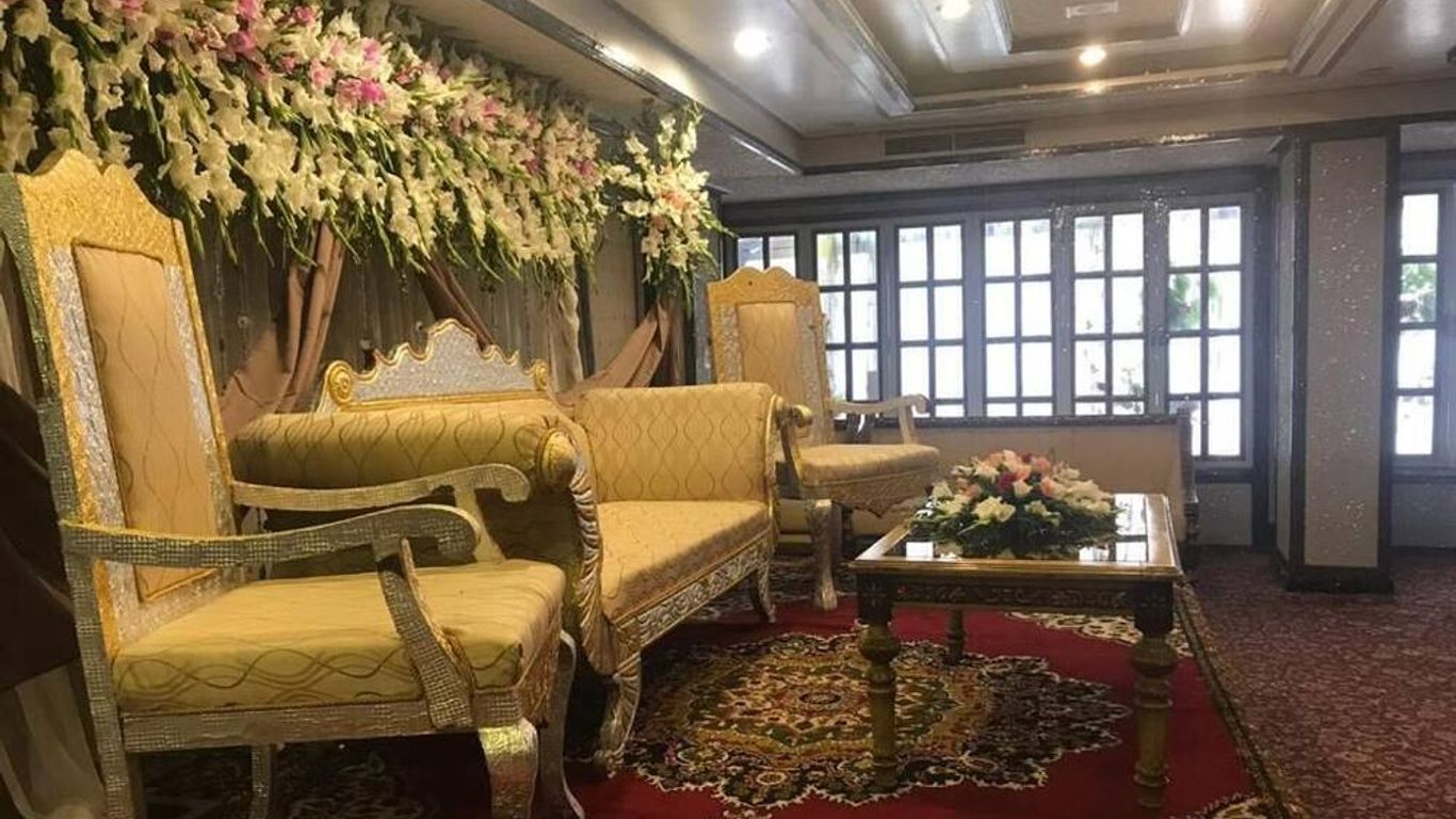 Hotel Shalimar Rawalpindi