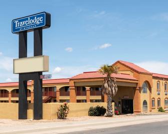 Travelodge by Wyndham Kingman - Kingman - Rakennus