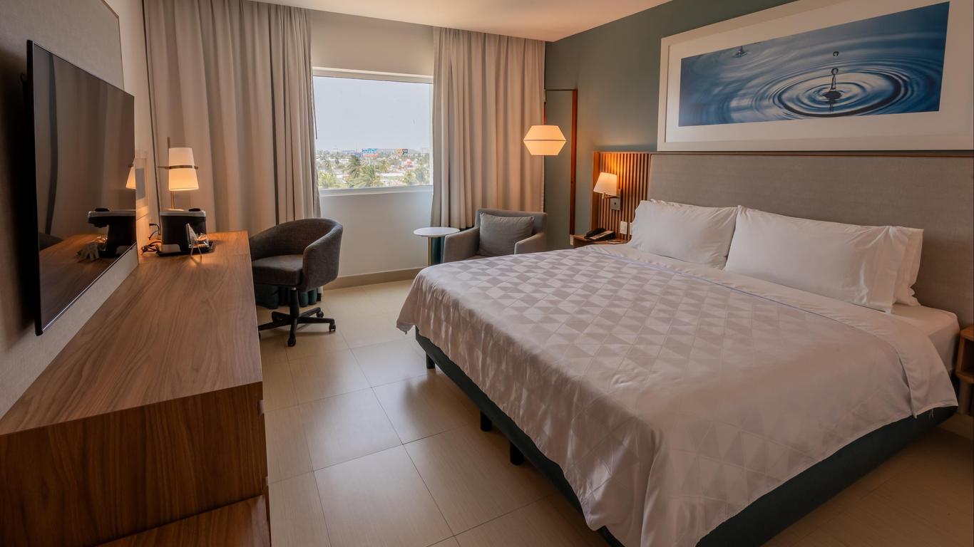 Holiday Inn Acapulco La Isla