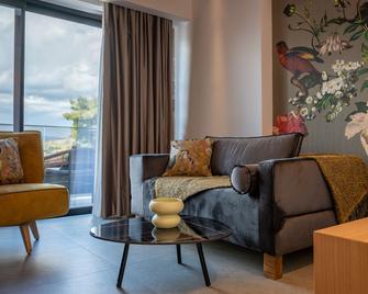 Opal Executive Suites - Nauplion - Huiskamer