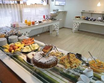 Nuevo Hotel - Rivera - Buffet