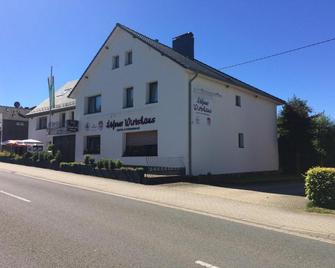 Höfener Wirtshaus - Monschau - Building
