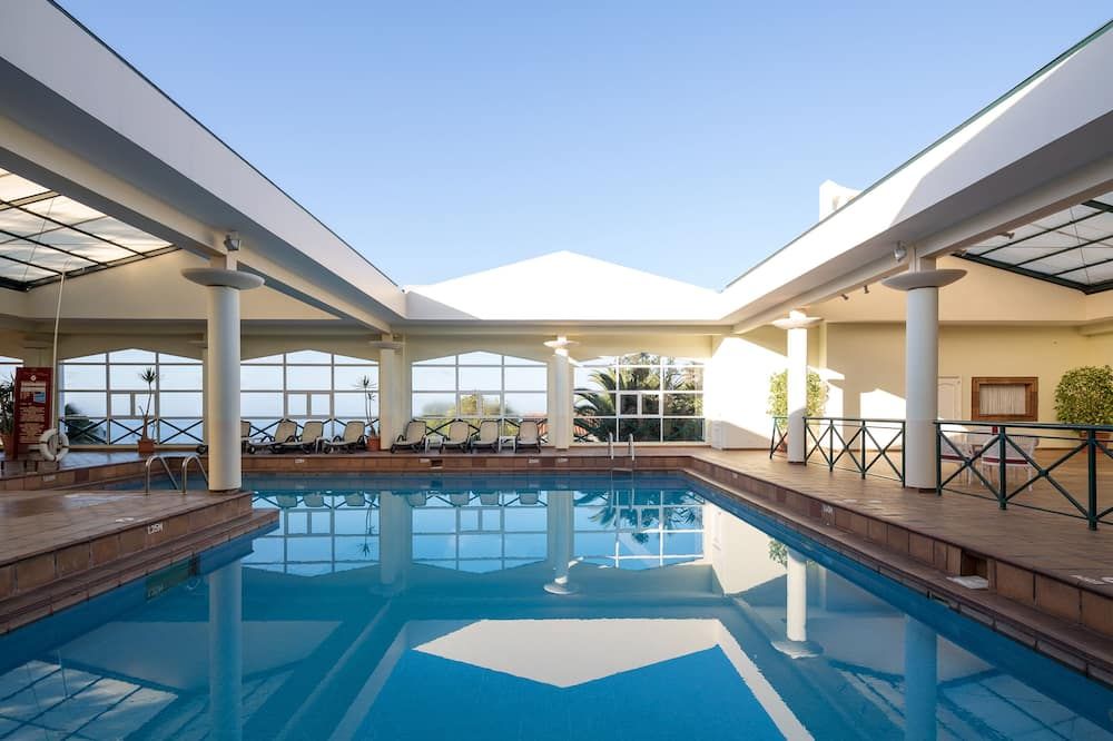 Dom Pedro Garajau - Caniço - Pool