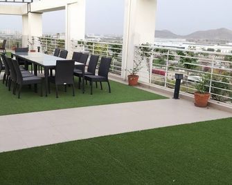 Starlit Suites Neemrana - Neemrana