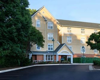 TownePlace Suites by Marriott Raleigh Cary/Weston Parkway - Cary - Building