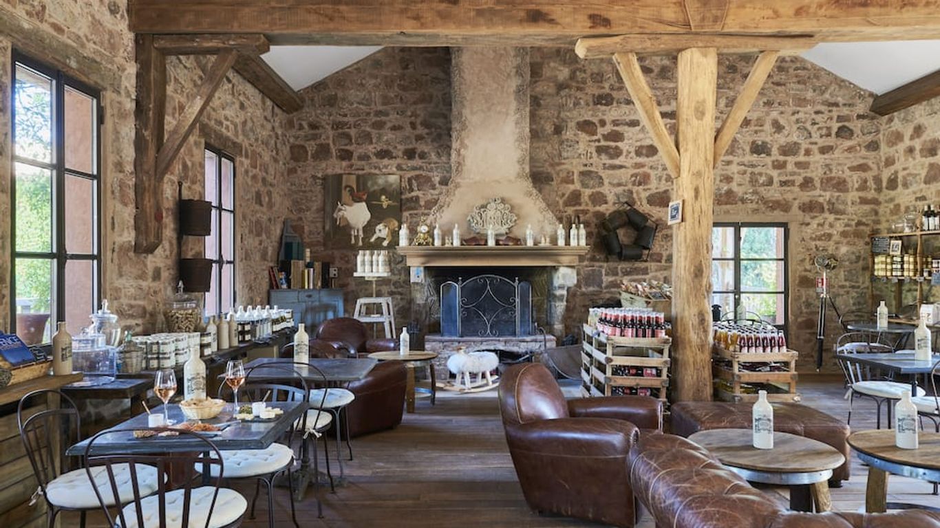 Château Saint Roux Le Luc-Le Cannet des Maures