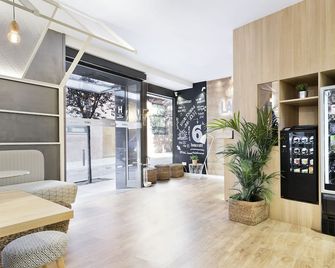 Hotel Acta Laumon - Barcelona - Lobby