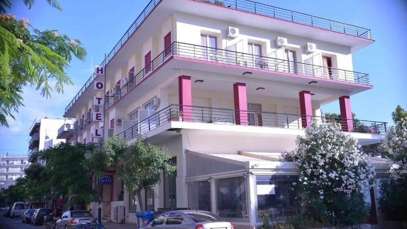 Hotel Akti
