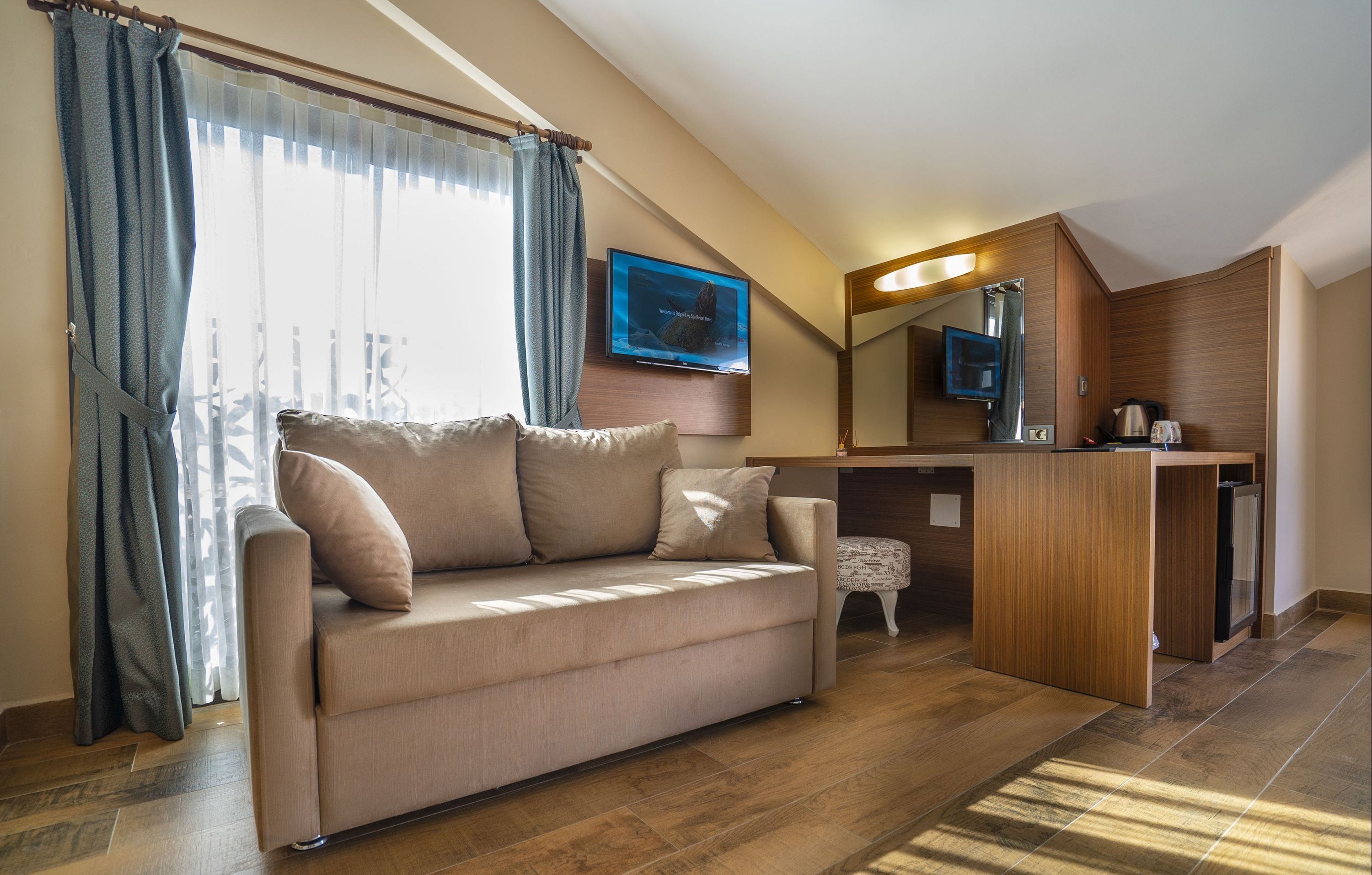 Dalyan Live Spa Hotel - Ortaca
