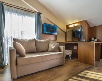 Dalyan Live Spa Hotel - Ortaca