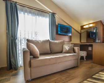 Dalyan Live Spa Hotel - Ortaca