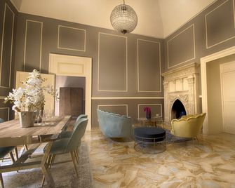 Palazzo Forleo Luxury Apartment - Treb Collection - Lecce
