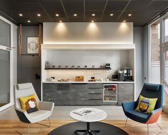 H4 Hotel Hamburg Bergedorf - Hamburgo