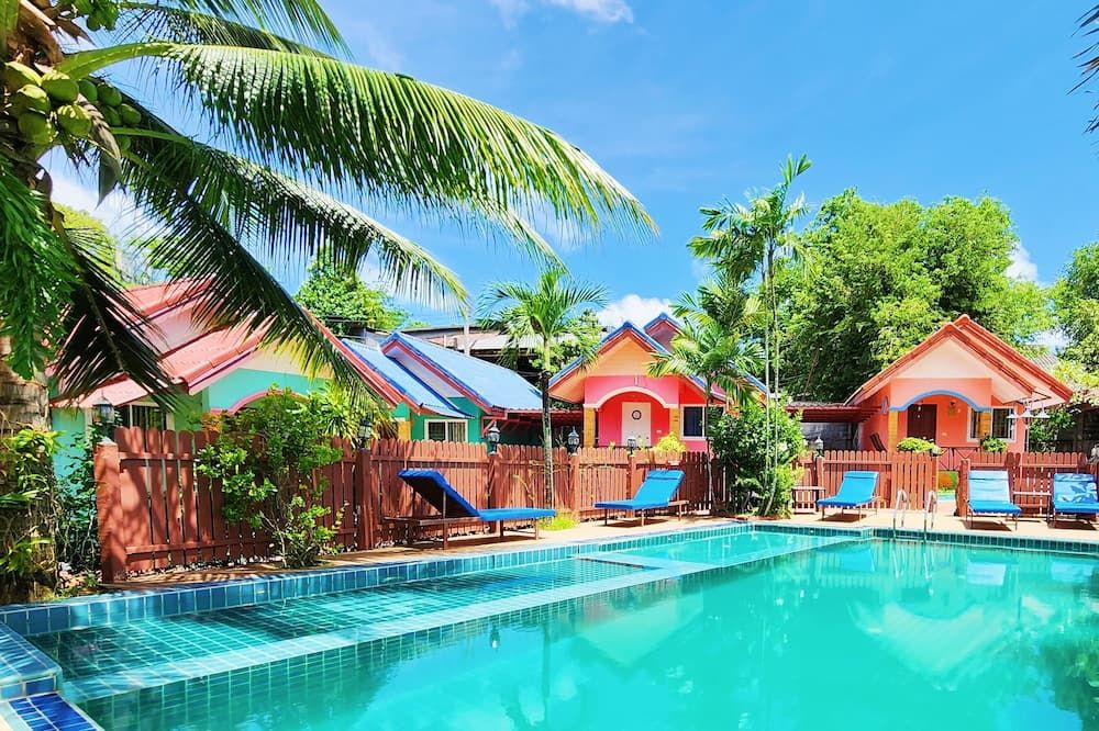 فيثونج سوتيل ريزورت