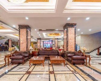 Won Gold Hotel - Qinzhou - Lobby