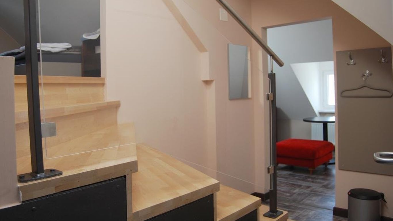 Bnb Comfort Guesthouse Olten - Lostorf