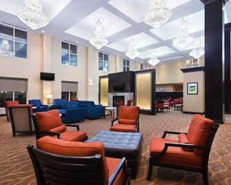 Tannery Suites - Dubois - Lounge