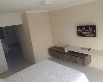 Suites Penha/SC - Penha