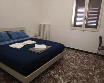 B&B Matteotti 23 - Bologna - Makuuhuone