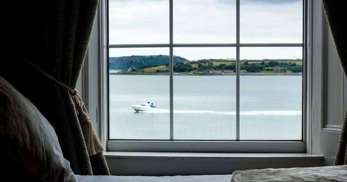 Commodore Hotel, Cobh | HotelsCombined