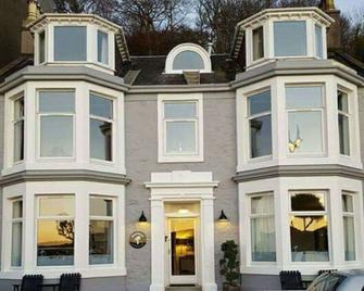Boat House Super Suites - Rothesay - Edificio