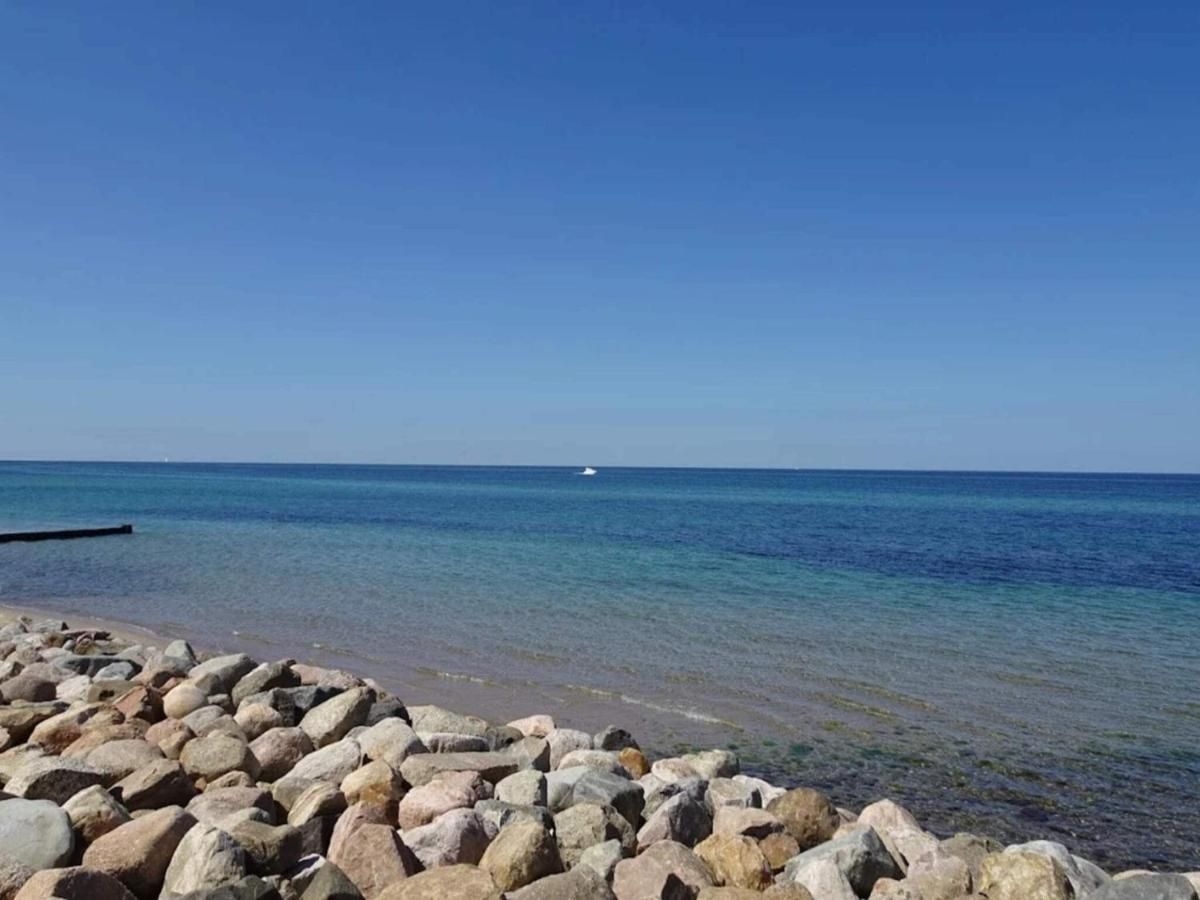 8 person holiday home in Gilleleje – Gilleleje