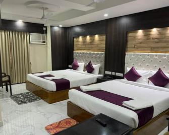 Rupasi Bangla-lll - Digha - Habitación