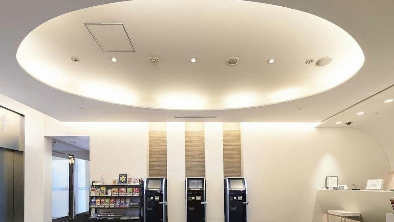 ホテル新橋三番館